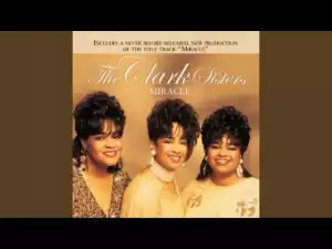The Clark Sisters - Work To Do